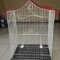 قفس عروس هلندی مدل کلبه ای