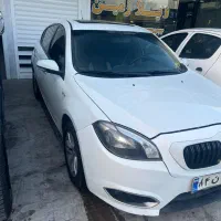 برلیانس H320 مدل 1395|خودرو سواری و وانت|زیباکنار, |دیوار