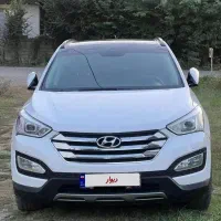 سانتافه ۲۰۱۴ پلاک ملی در حد