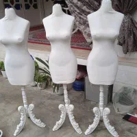 مانکن خیاطی ، مزون