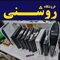 بازی کرکشدهPS5نصبشده XBOX*4 کپی*اکانتدار