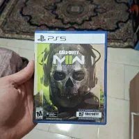 دیسک ps5 کال دیوتی مدرن وار فار 2 ps4