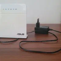 مودم ADSL ایسوس