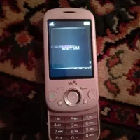 سونی اریکسون|موبایل|نهاوند, |دیوار