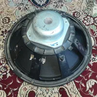 ساب اکتیو 15 اینچ طرح باندی|سیستم صوتی خانگی|شیراز, امام حسین|دیوار