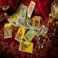 استخاره فال دعا