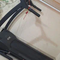 تردمیل پاورفرست T210 معاوضه با مبل