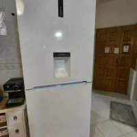 یخچال دو درب  جنرال