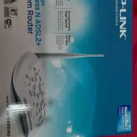 مودم tp link