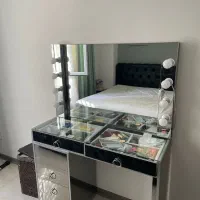 فروش میز ارایشی در حدنو