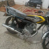 موتور 200 کویر