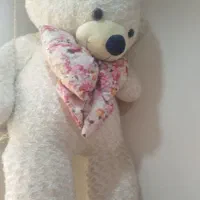 خرس سفید خارجی|اسباب‌‌بازی|تهران, افسریه شمالی|دیوار