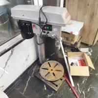 دریل ستونی کرون مدل ct3217