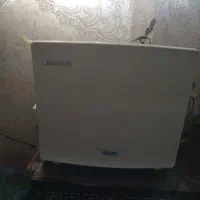 دستگاه تهویه هوا