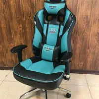 تعمیرات و قطعات انواع صندلی