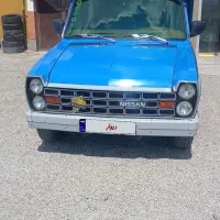 نیسان مدل ۹۰دوگانه بیرون تازه تناژ پایین(عطیقه)