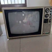 تلوزیون قدیمی