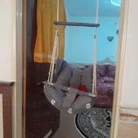 فروش کرییروتاب وگهواره وپشه بندکودک