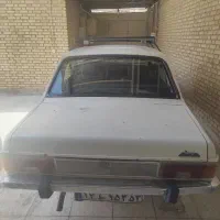 پیکان مدل 79 دوگانه سوز CNG|خودرو سواری و وانت|شهرضا, |دیوار