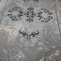 گلیم فرش ۶متری