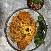 غذای خانگی متنوع برای شرکت ها و تور های گردشگری|خدمات پذیرایی، مراسم|مشهد, هفده شهریور|دیوار