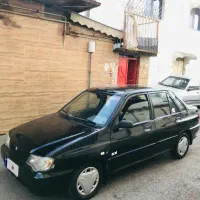 پراید ۱۳۲شاسی سالم|خودرو سواری و وانت|رشت, رودباری|دیوار