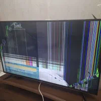 تلویزیون پاناسونیک 55