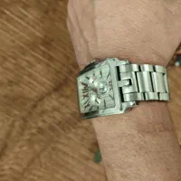 ساعت برند CERRUTI|ساعت|رشت, پل تالشان|دیوار