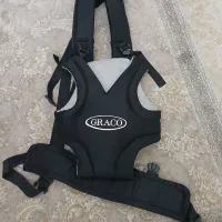 آغوشی|کالسکه و لوازم جانبی|کرج, شاهین‌ویلا|دیوار