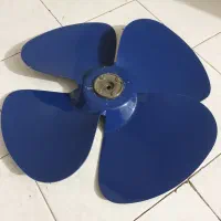 پره فلزی پنکه توشیبا