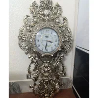 ساعت دیواری