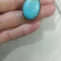 سنگ فیروزه طل