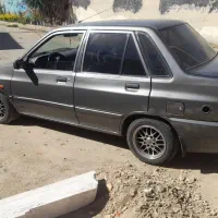 فروشی فوری پراید ۱۳۲|خودرو سواری و وانت|نظرآباد, شهرک سید جمال الدین|دیوار