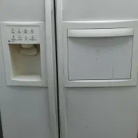 تعمیرات تخصصی انواع ساید و یخچال و کولر