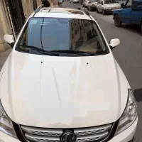 اچ سی کراس درحد استثنایی مدل ۹۷ تک برگ|خودرو سواری و وانت|تهران, فرزانه|دیوار