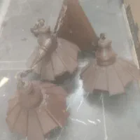 لوستر|لوستر و چراغ آویز|کرج, کوی کارمندان شمالی|دیوار