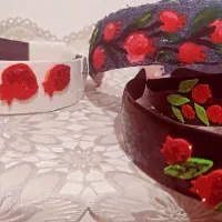 گیره ها وتل های یلدایی...|بدلیجات|مراغه, |دیوار