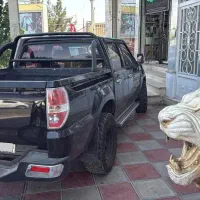 خودرو کارون