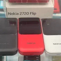 نوکیا 2720 Flip اصلی|موبایل|سنندج, |دیوار