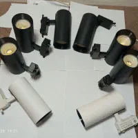 چراغ ریلی COB|لامپ و چراغ|گرگان, |دیوار