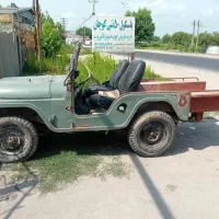 جیپ کاام