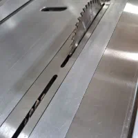 پنل بر میز برش رونیا بالاترین مدلش|ماشینآلات صنعتی|رشت, استقامت ۱|دیوار