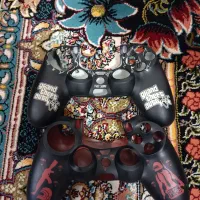 ps4pro|کنسول، بازی ویدئویی و آنلاین|خان ببین, |دیوار