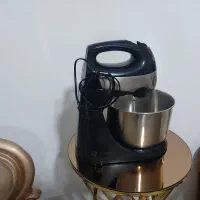 همزن برقی کاسه بزرگ پرقدرت سینبو