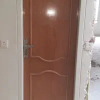 درب و چهارچوب و پنجره فلزی