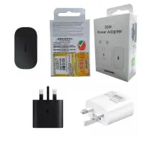 شارژر اصل سامسونگ ۲۵ وات