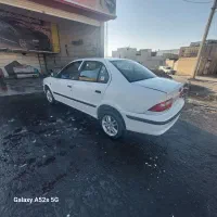 سمندال اکس درجه یک نقد اقساط|خودرو سواری و وانت|بروجرد, |دیوار