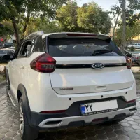 ام وی ام x22pro اتوماتیک|خودرو سواری و وانت|اصفهان, فرح آباد|دیوار