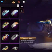 اکانت فری فایر|کنسول، بازی ویدئویی و آنلاین|بیکاه, |دیوار