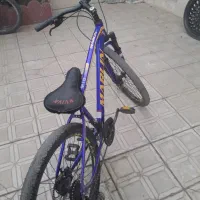 دوچرخه سالم